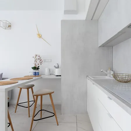 Modern Apartment Cracow Old Town By Noclegi Renters Krakow Exterior photo