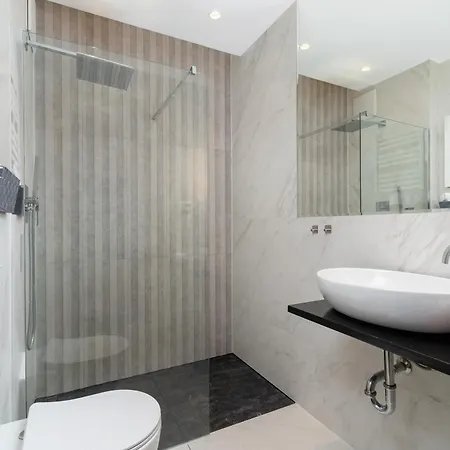 Modern Apartment Cracow Old Town By Noclegi Renters Krakow Exterior photo