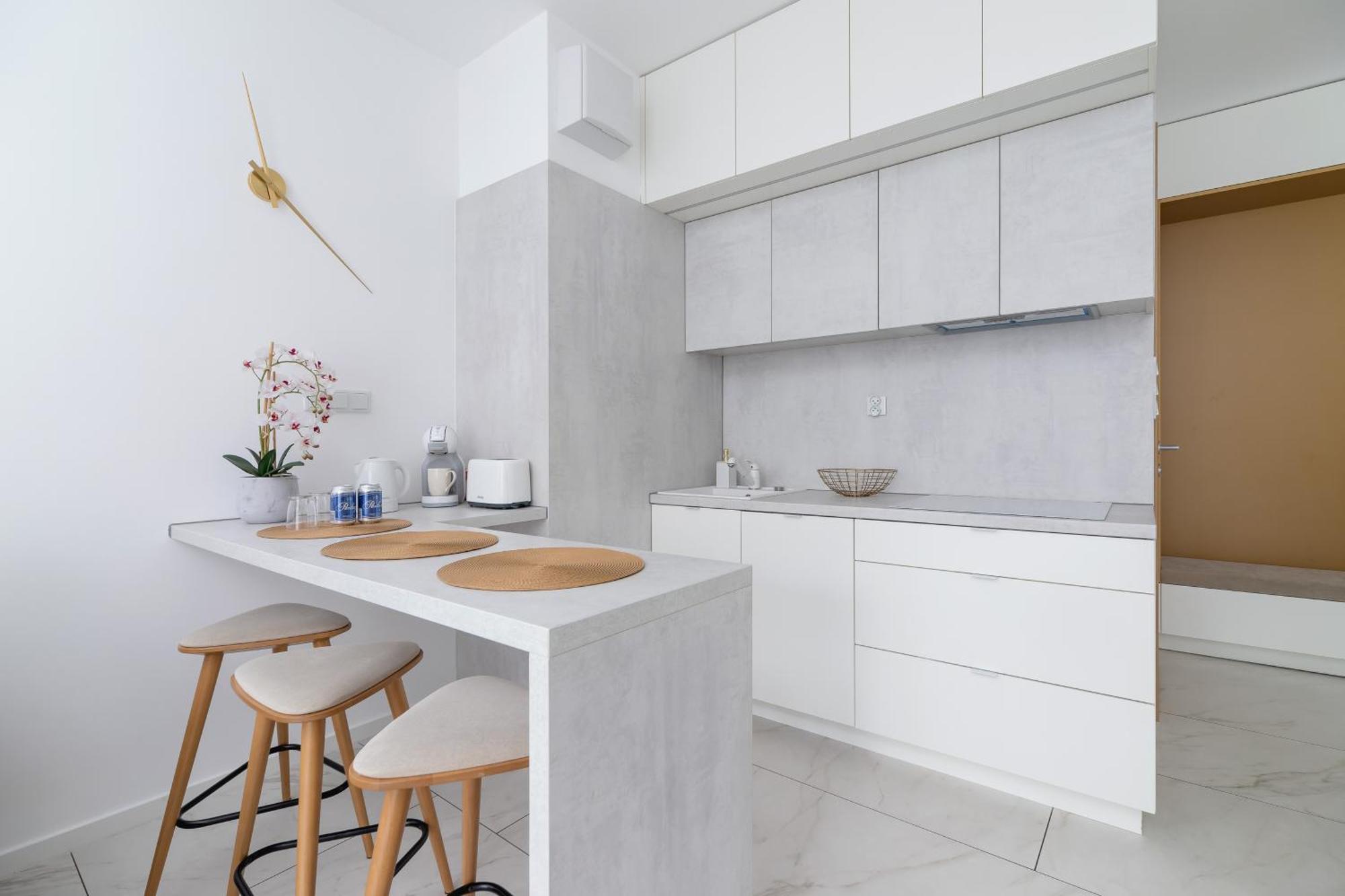 Modern Cracow Old Town By Renters Apartment Krakow
