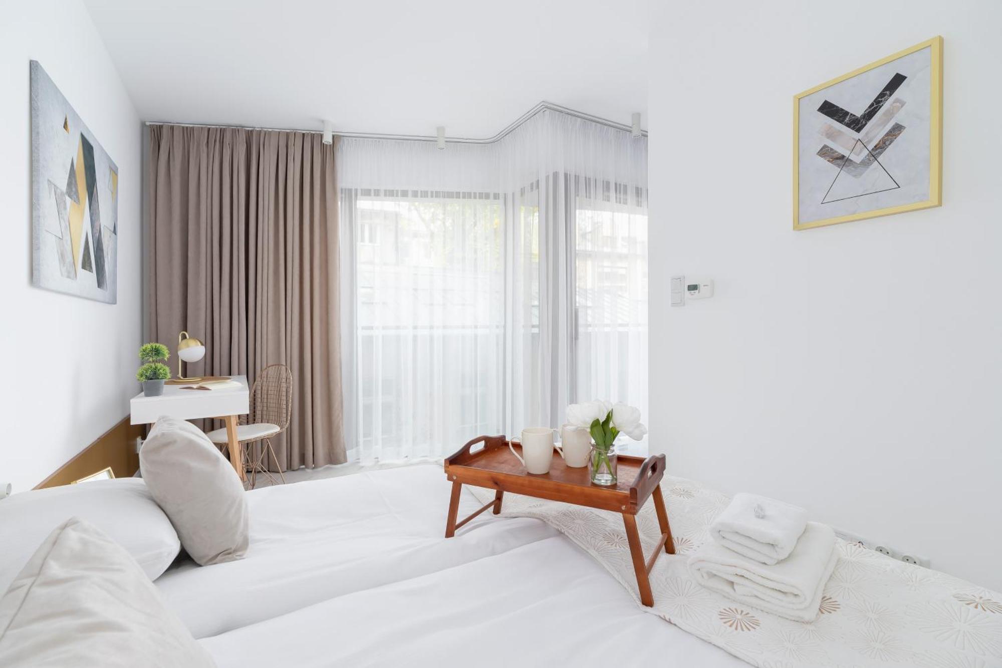 Modern Cracow Old Town By Renters Apartment Krakow